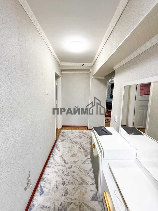 ПРОДАМ 4Х ком. Самал (Эйли ПРАЙМ)