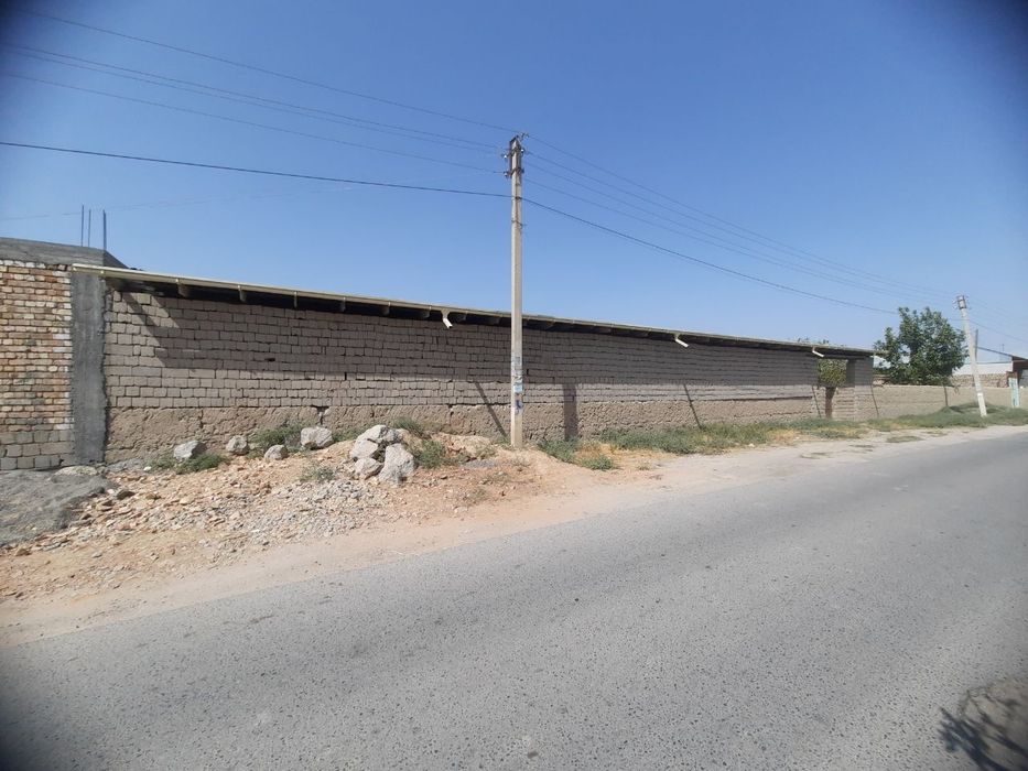 Yer va Bino sotiladi