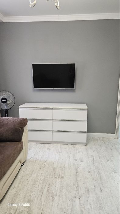 Продается уютная квартира