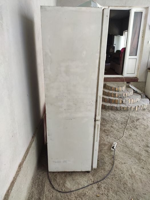 Daewoo muzlatgich xaladelnik 2kamerali