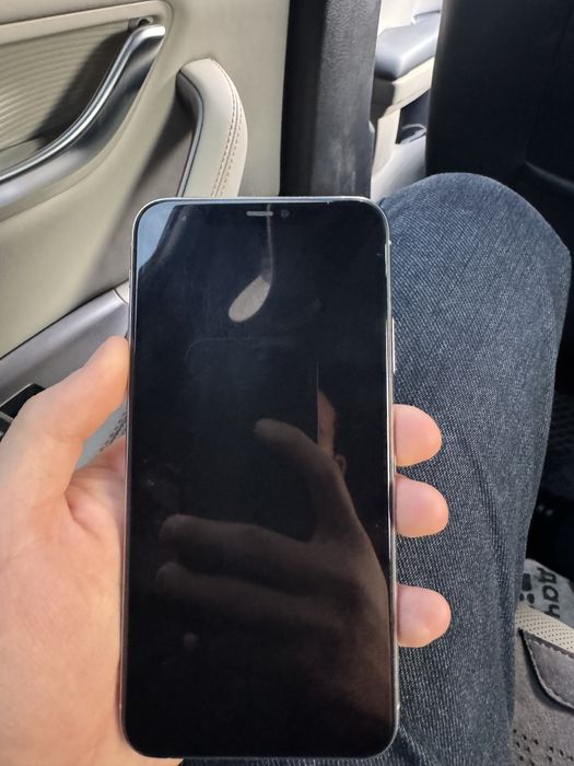 Iphone 11 pro max 256gb