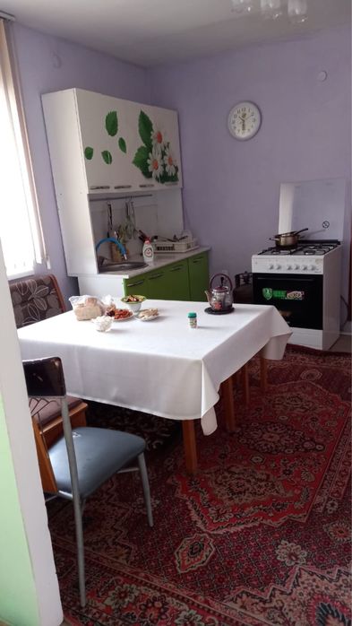 Продам жилой дом