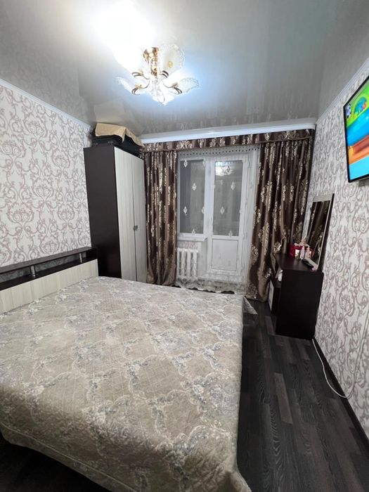 Продам квартиру 3-х