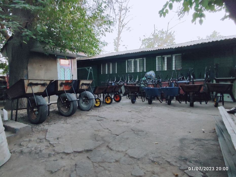 Oптом арава тележка тачка