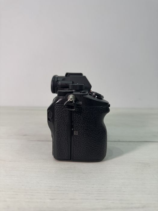 Sony A7III