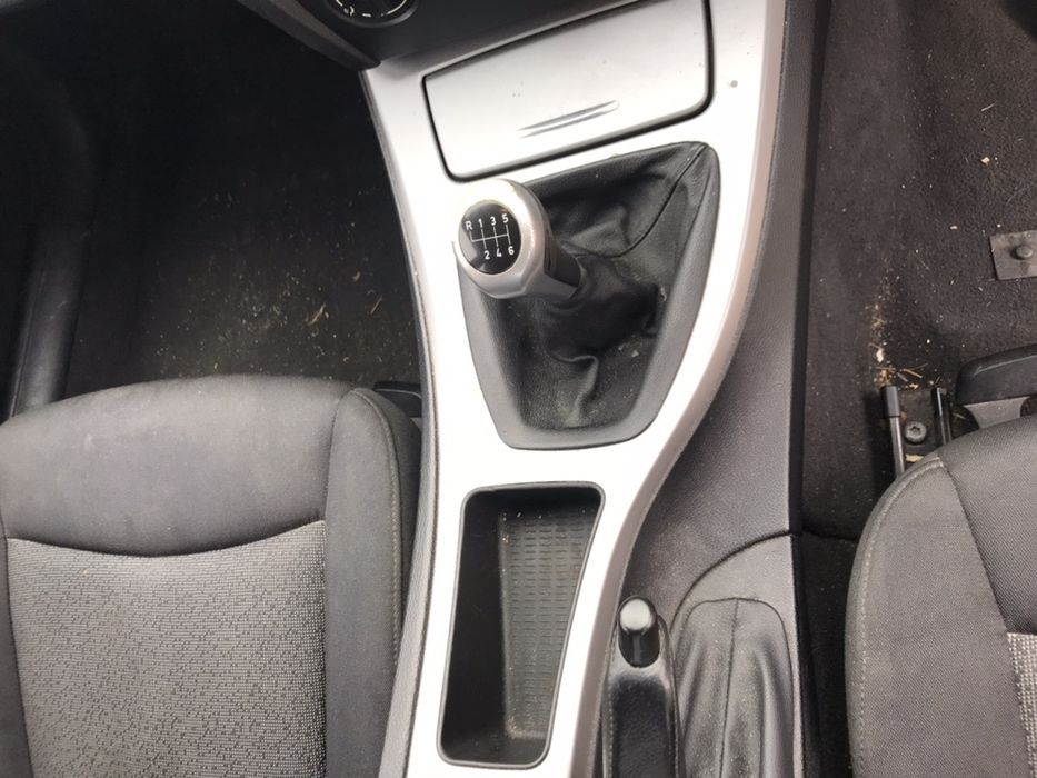 Бмв bmw e90 320i n46b20b 6ск на части