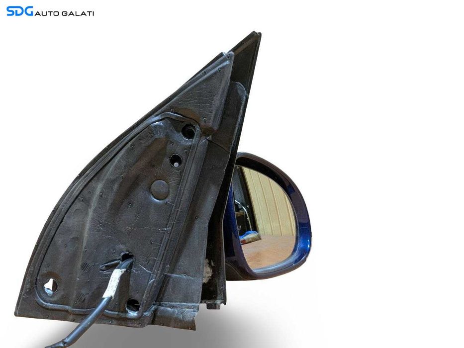 Oglinda Electrica Dreapta Volkswagen Golf 5 Scurt Hatchback 2004 - 2008 [L9109]