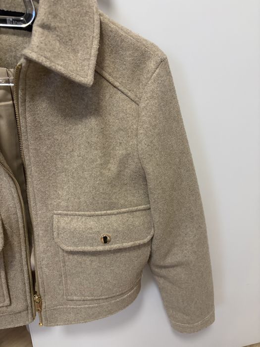 Дамско яке Zara XS