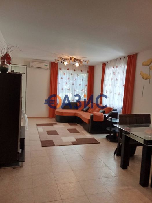 Продава се Двустаен апартамент в Свети Влас - 70 кв.м за 612 €/кв.м - Снимка #12