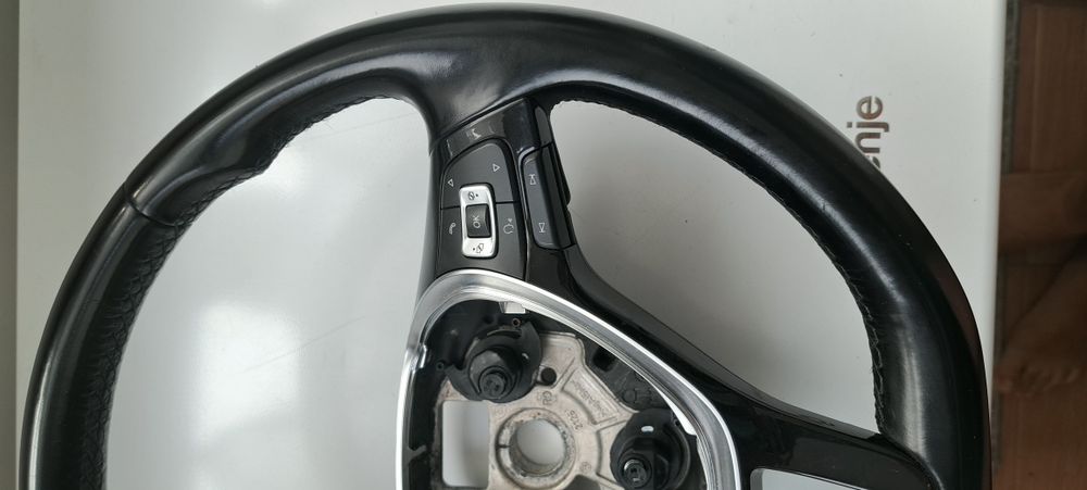 Volan Volkswagen VW Sharan,  Tiguan,  Golf