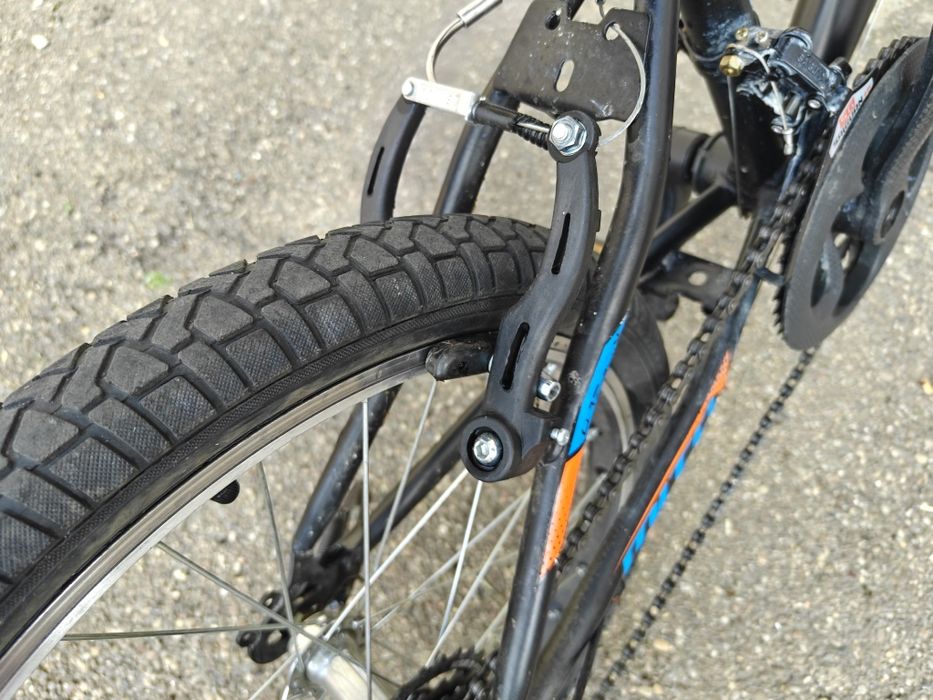 Vând bicicletă copii Mito Oregon