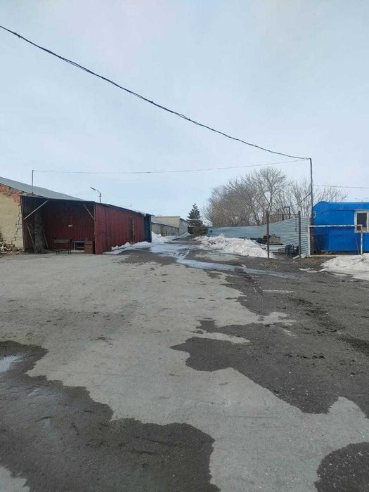 Продается комерческая недвижимость