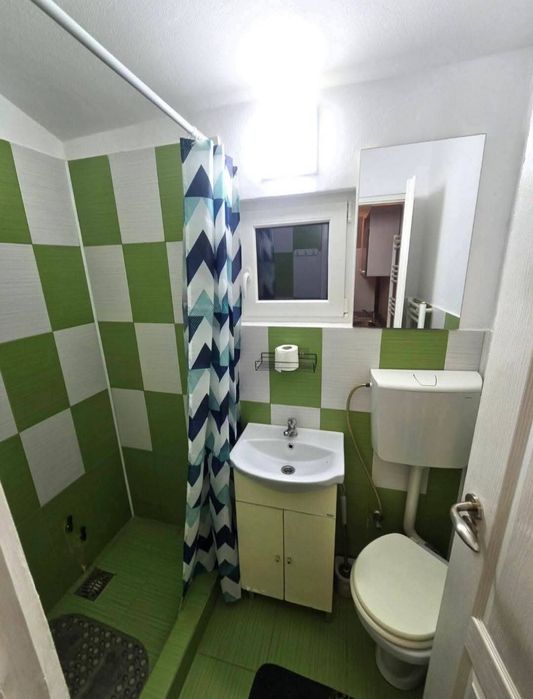 Apartament 1 camera - Sagului - 270 euro