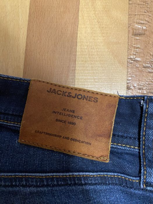 Blugi Jack & Jones