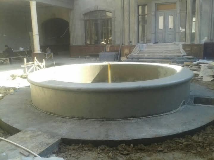 Malarka qilamiza aboy tarket gipiskarton dikor fantan bassen mayolika