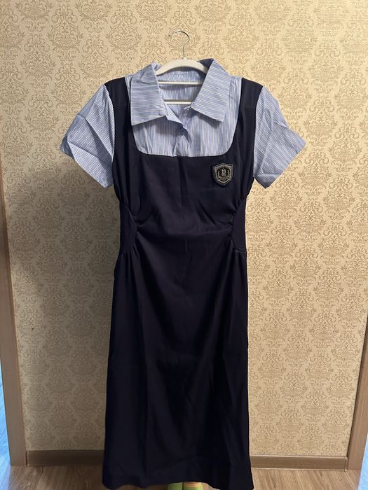 Сарафан новый