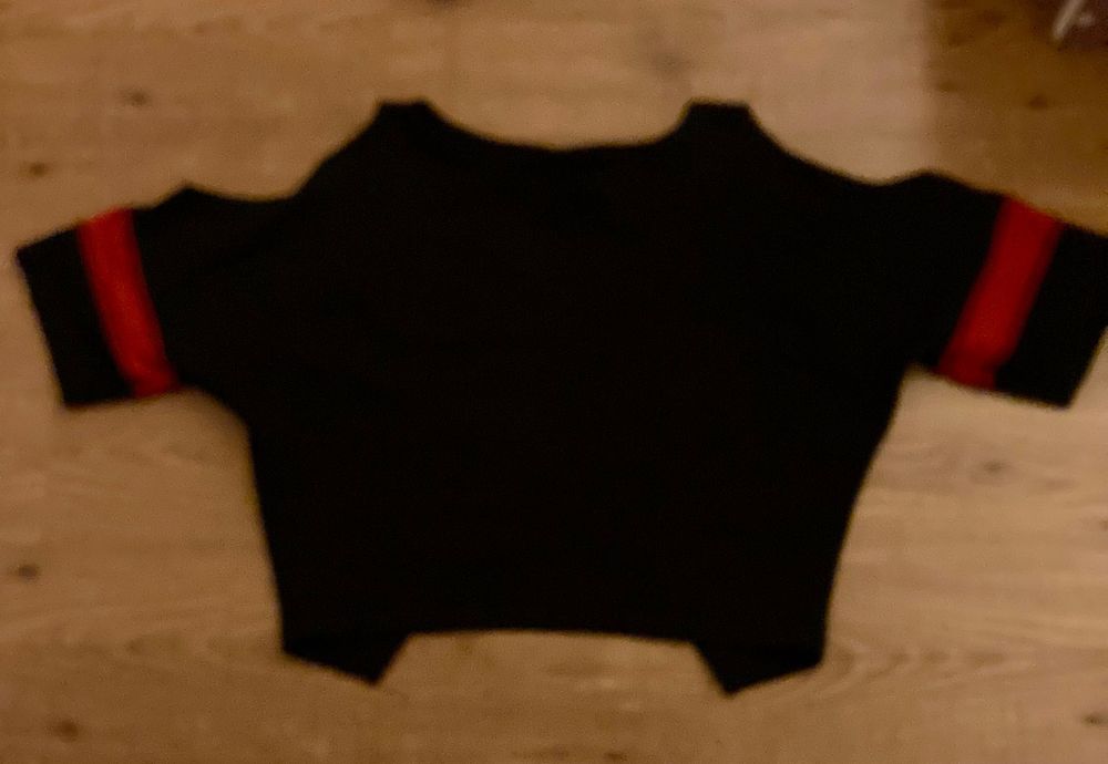 Дамски блузки 5 бр.1бр.-4.00лв