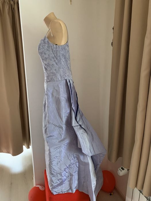 Vând rochița nunta/botez superba( pt.nase).