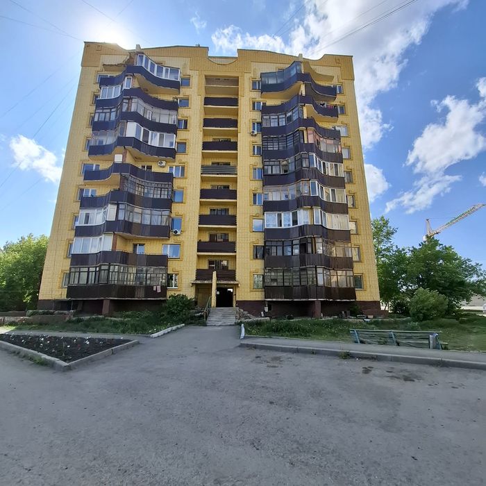 Продам 1-комн квартиру в центре города