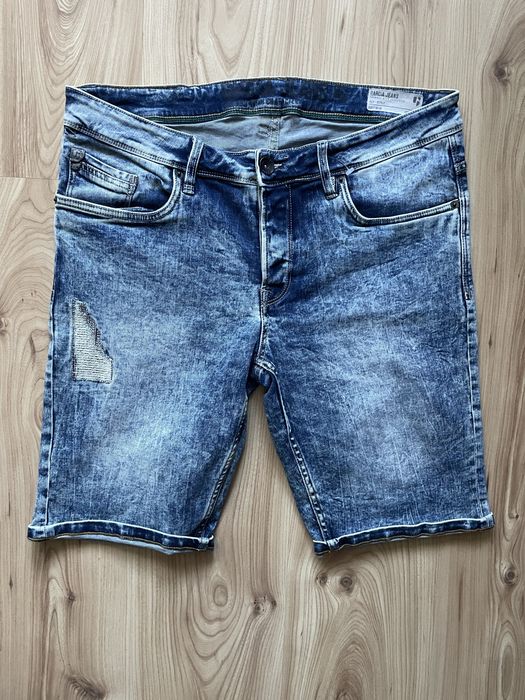 GARCIA Jeans / мъжки къси дънки L/slim fit