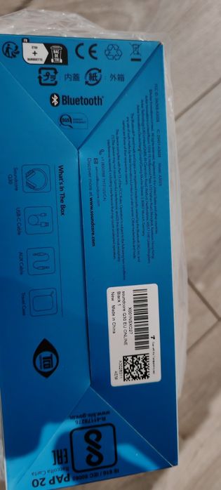 Căști soundcore Q30