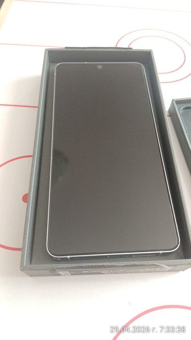 Samsung S26 ULTRA 256 USA