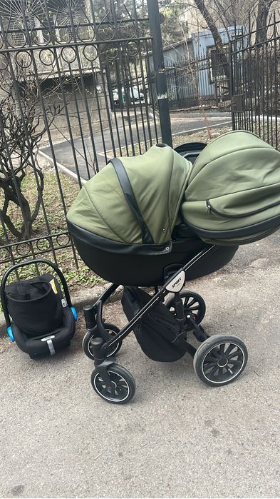 Anex Sport 3 в 1