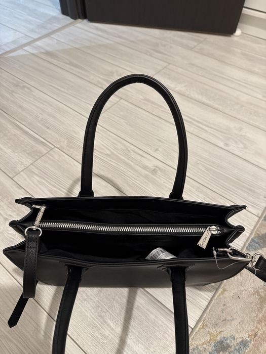 Geanta stradivarius noua