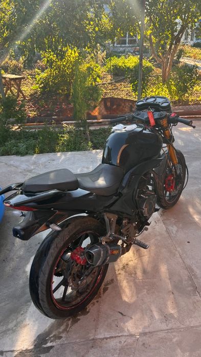 Продам racer speedfire