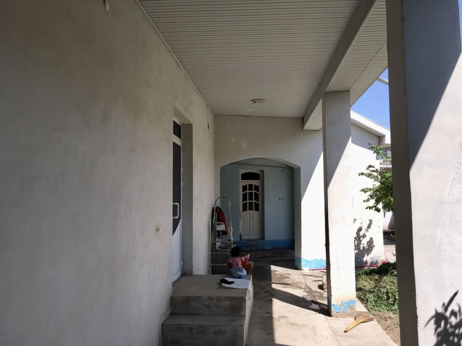 Uy sotiladi shahar markazidan