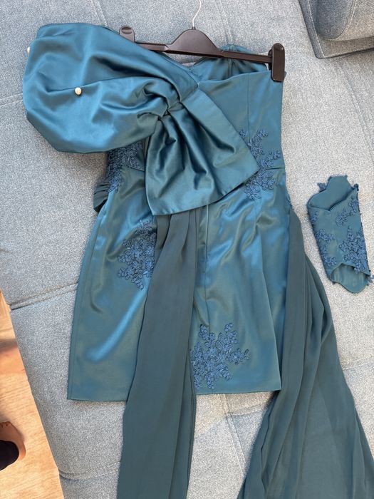 Rochie facuta la comanda