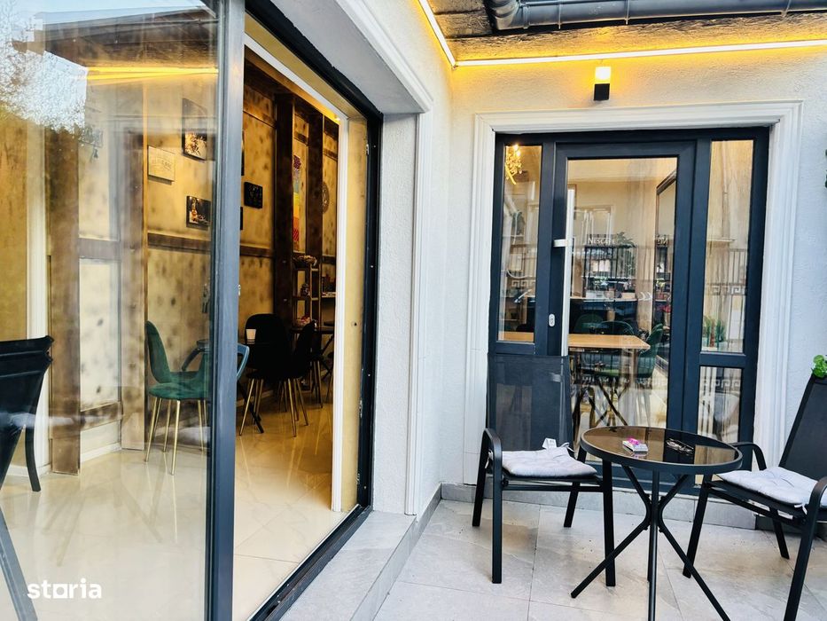 Spațiu Comercial Central de Vânzare