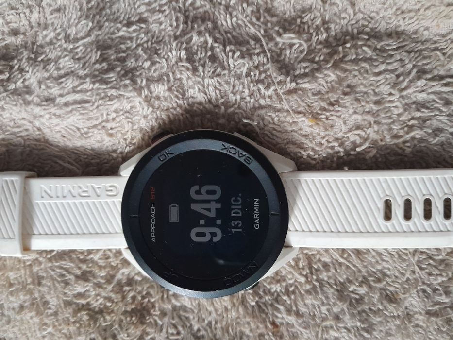 Maserati Fosil   Casio Garmin