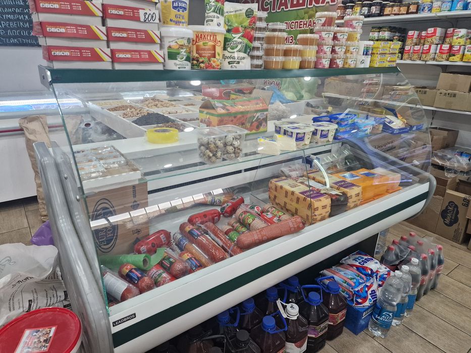 Отдел,торговая точка,помещение