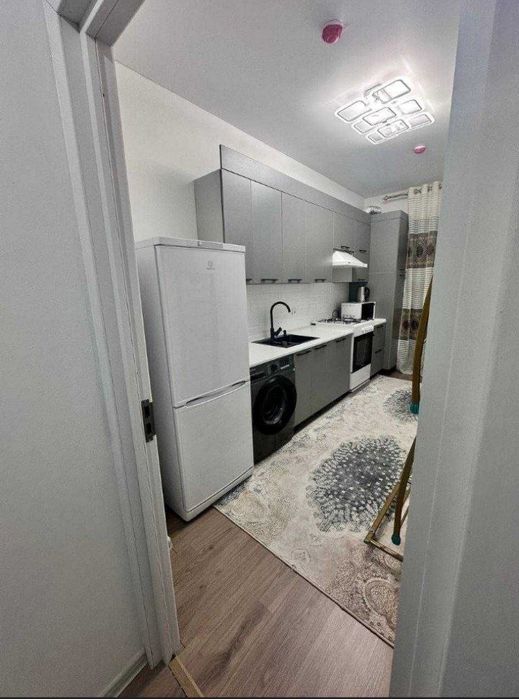 Megaplanetga yaqin joyda kvartira Bezmakler