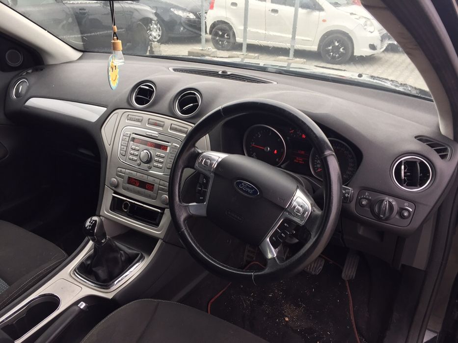 Ford Mondeo 1.8TDCI/115кс,2009г,На части