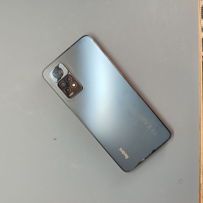 Redmi Note 11 Pro dastavka xizmati bor srochni
