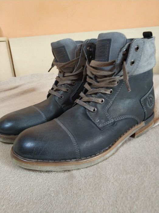 Обувки  Bugatti 43