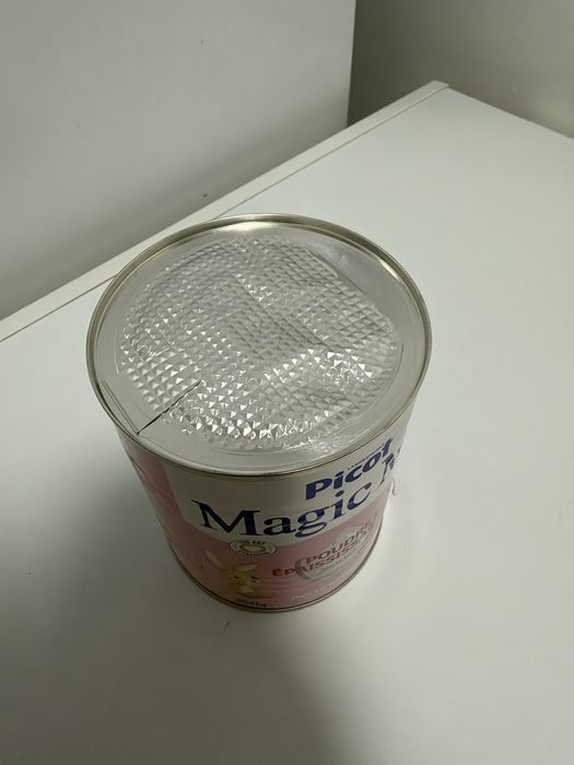 Pudra magic mix