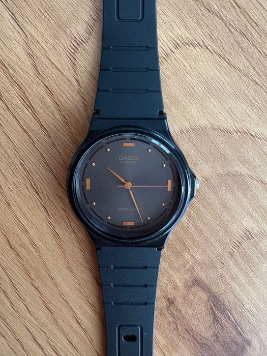 Ceas Casio Bărbați MQ-76-1A