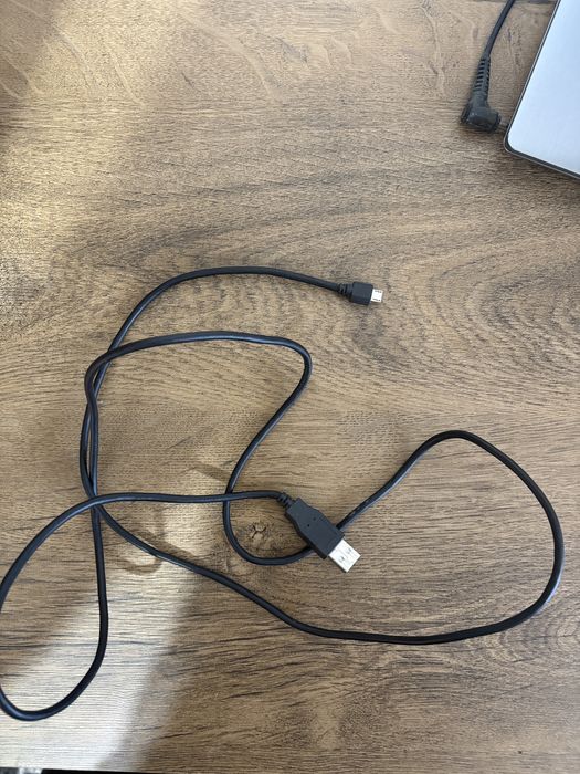 Cablu USB-A la micro USB – stare foarte bună