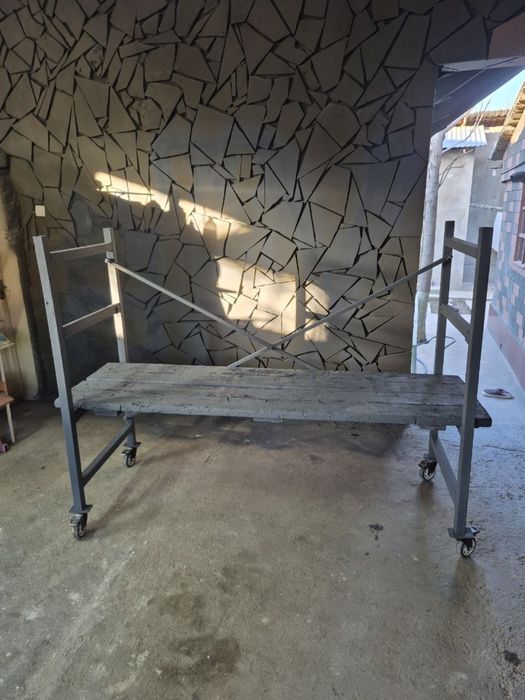 Строительные Козлы