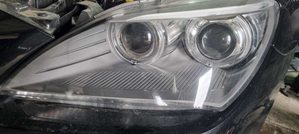 Far stanga dreapta bixenon europa BMW seria 6 F06 F12 F13