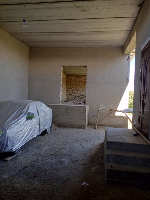 Уй срочно сотилади 16 соток