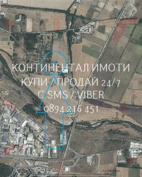 Продава се Парцел в с. Рогош, Област Пловдив - 3300 кв.м за 31 €/кв.м - Снимка #2