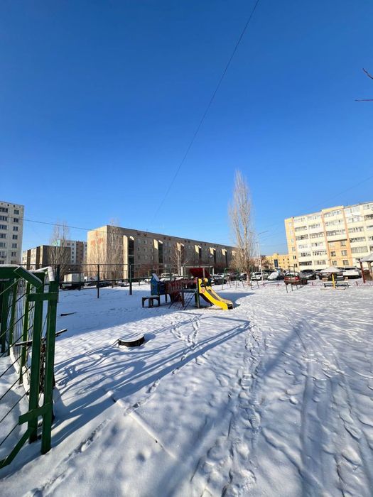 Продам двухкомнатную квартиру