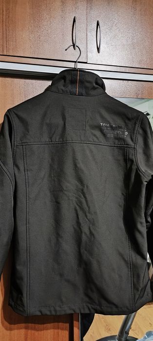 Термо пролетно яке Tom Tailor