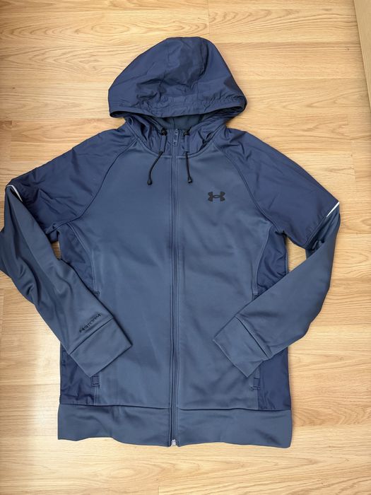 Under armour Суичър