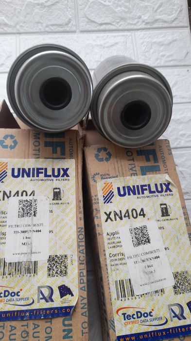 Filtre motorina xn404