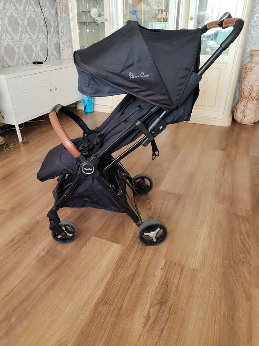 Коляска прогулочная фирменный